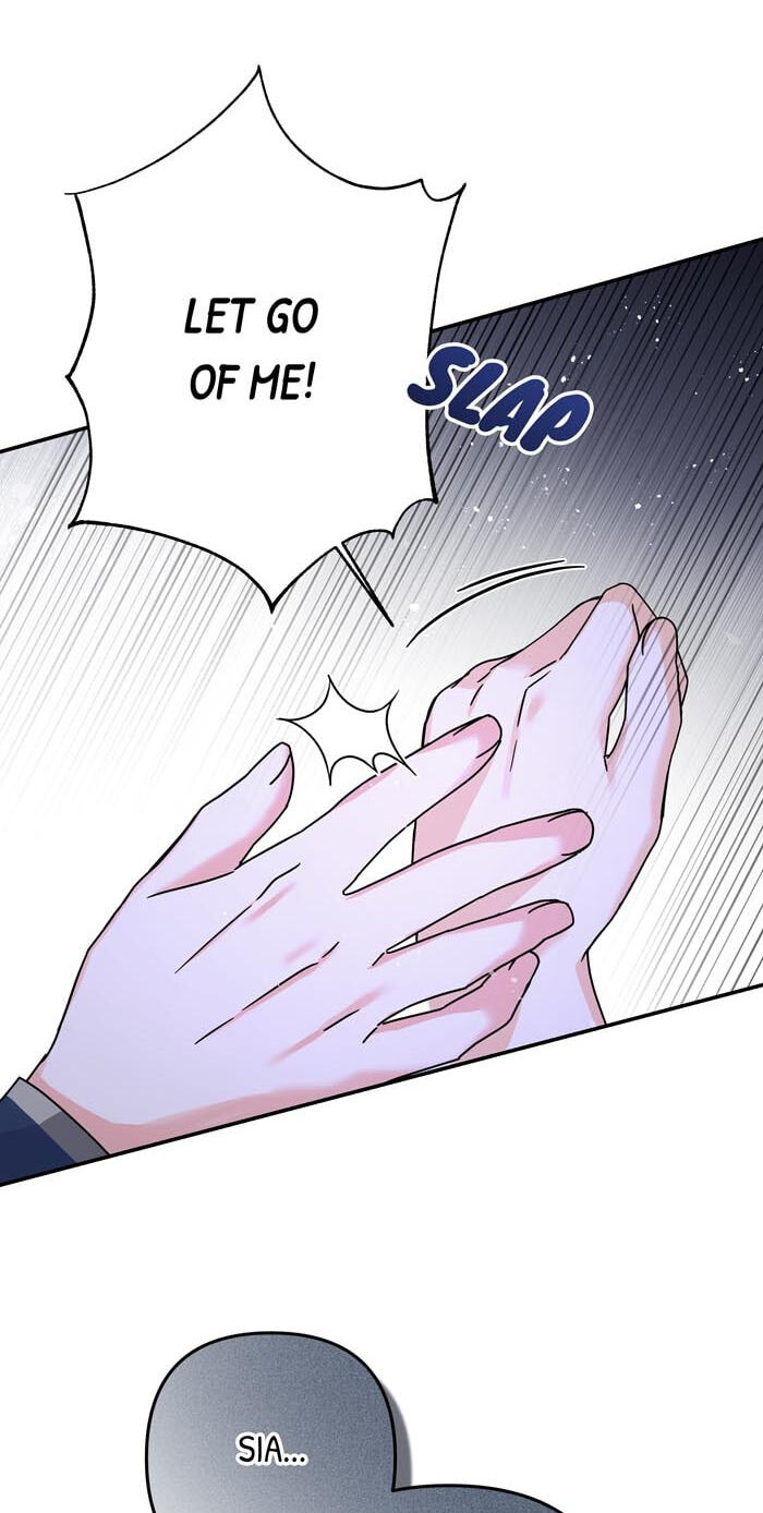 Love Thy Enemy Chapter 32 page 78 - 