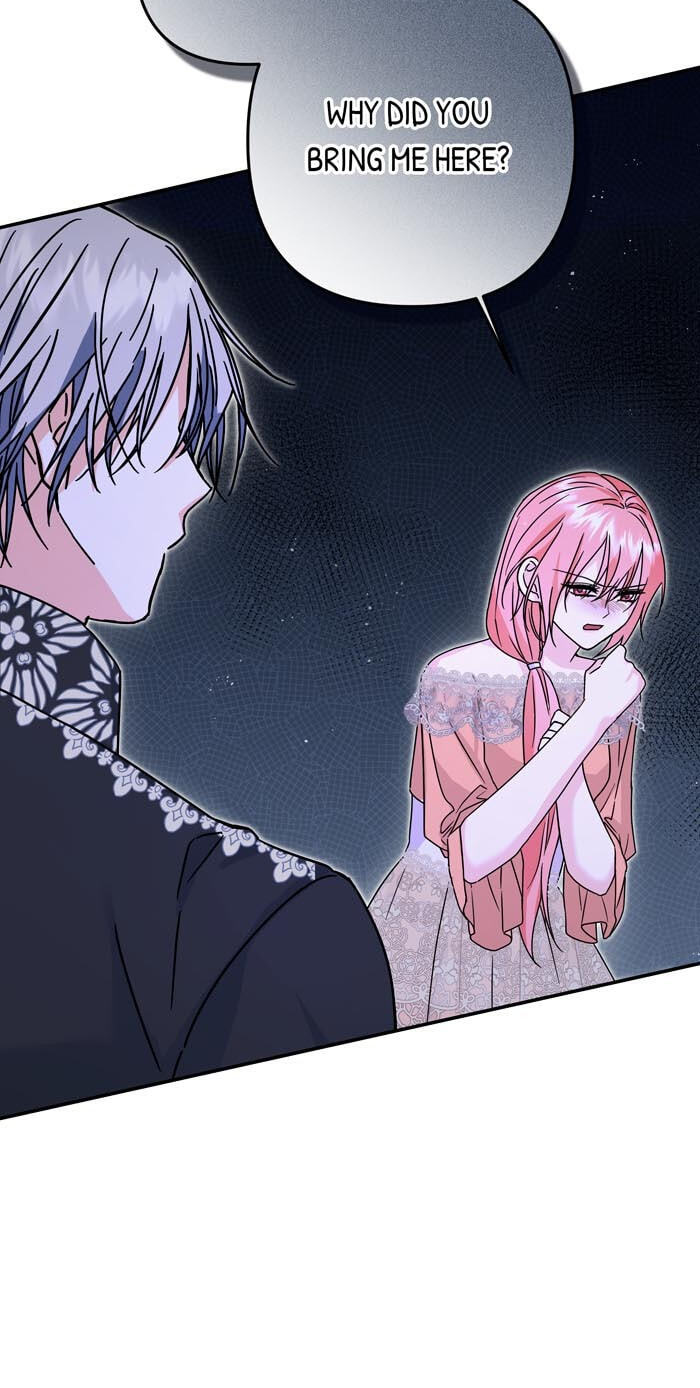 Love Thy Enemy Chapter 32 page 79 - 