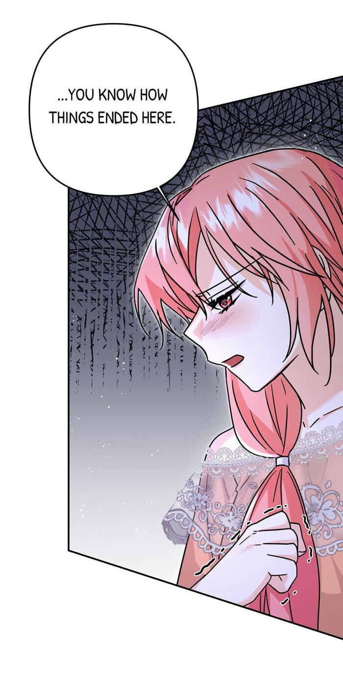 Love Thy Enemy Chapter 32 page 80 - 