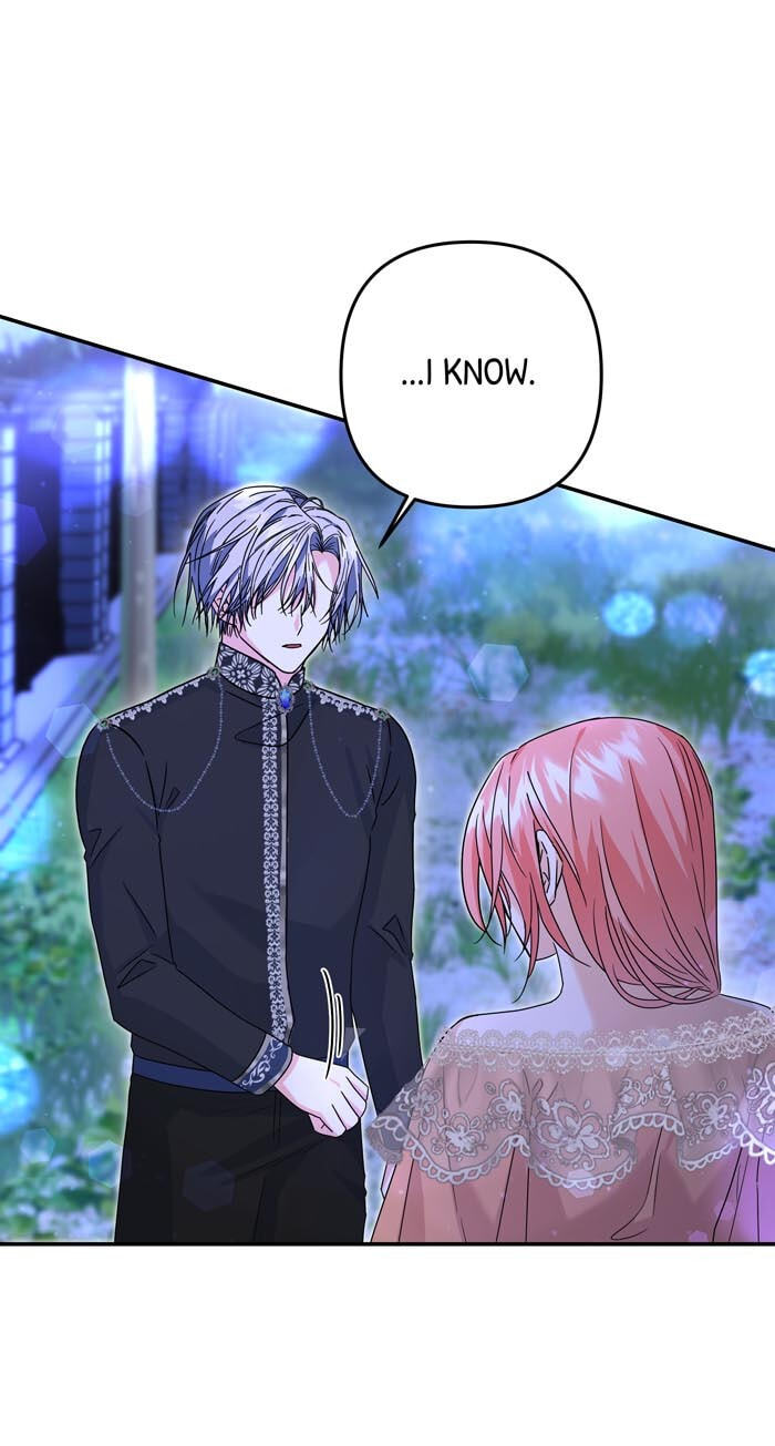 Love Thy Enemy Chapter 32 page 81 - 