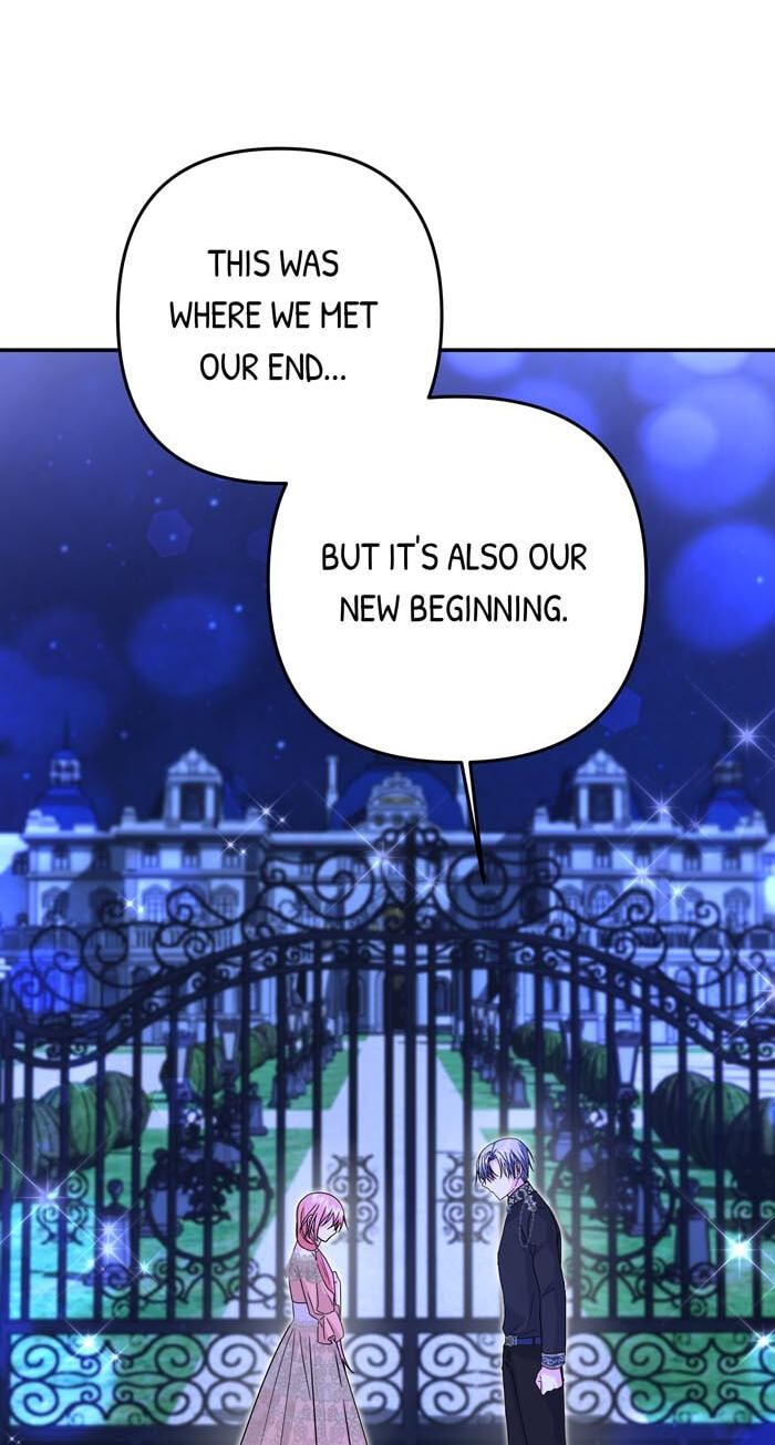 Love Thy Enemy Chapter 32 page 82 - 