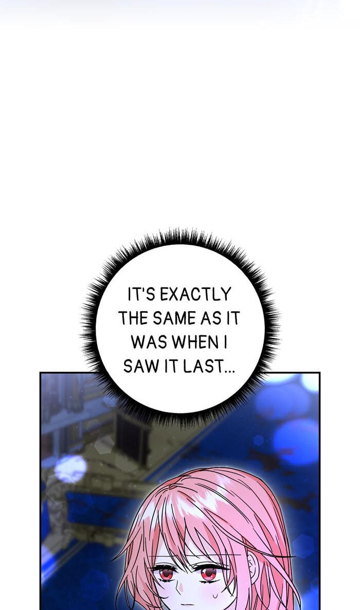 Love Thy Enemy Chapter 33 page 12 - 