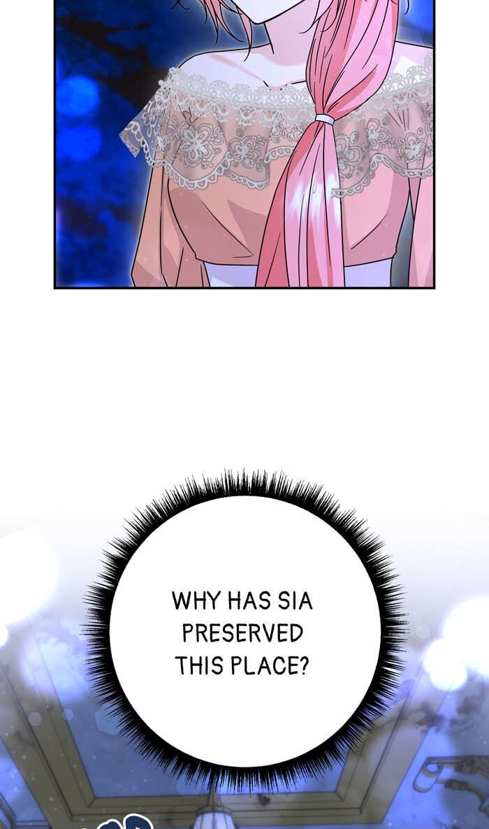 Love Thy Enemy Chapter 33 page 13 - 