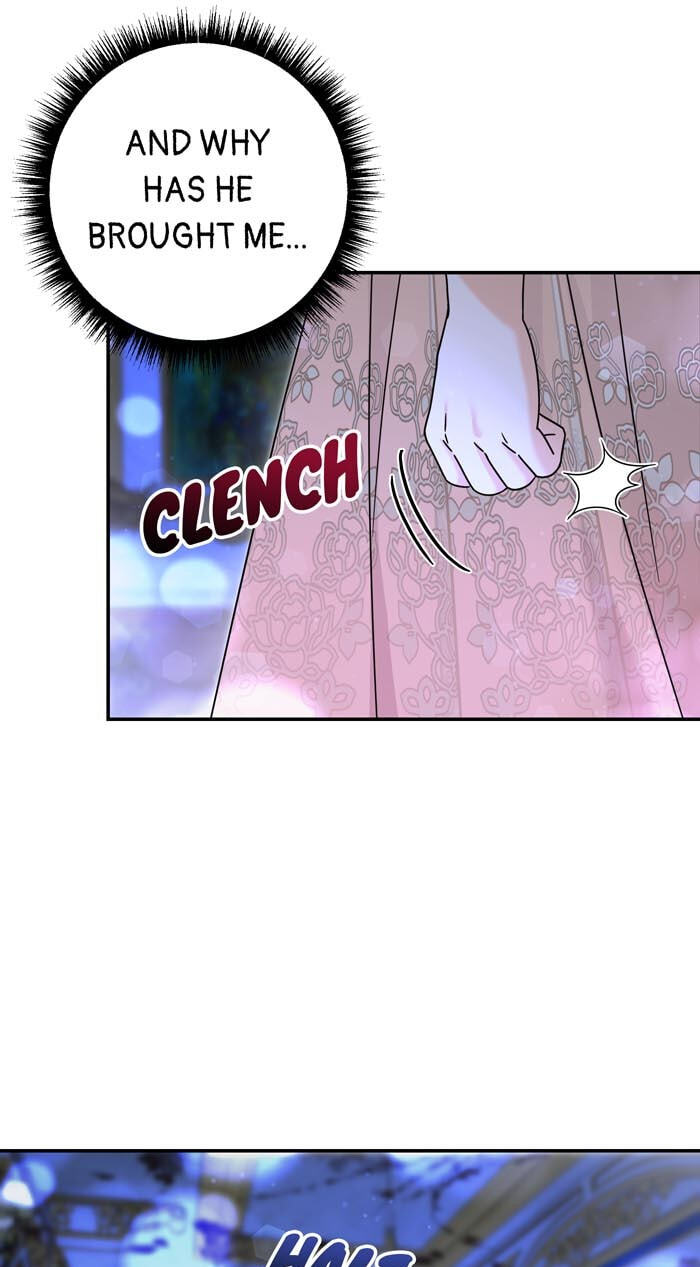 Love Thy Enemy Chapter 33 page 15 - 