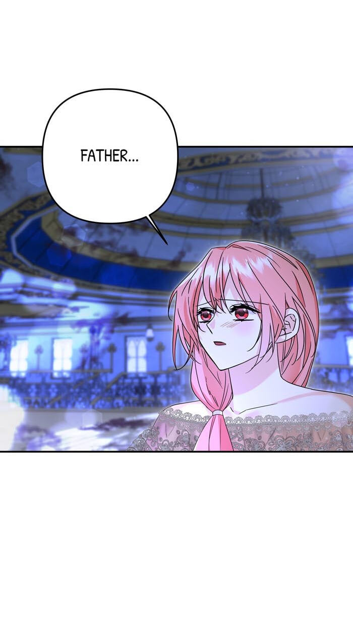 Love Thy Enemy Chapter 33 page 18 - 