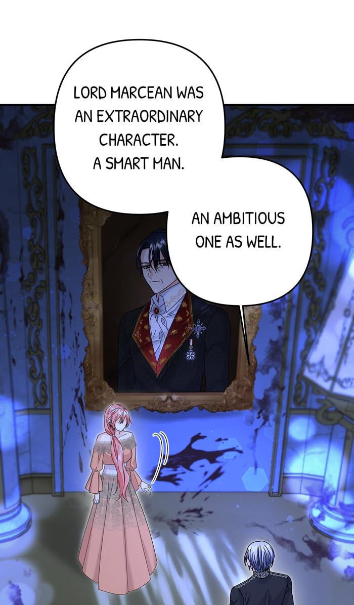 Love Thy Enemy Chapter 33 page 19 - 