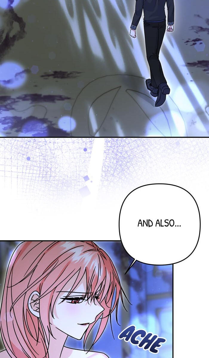 Love Thy Enemy Chapter 33 page 20 - 