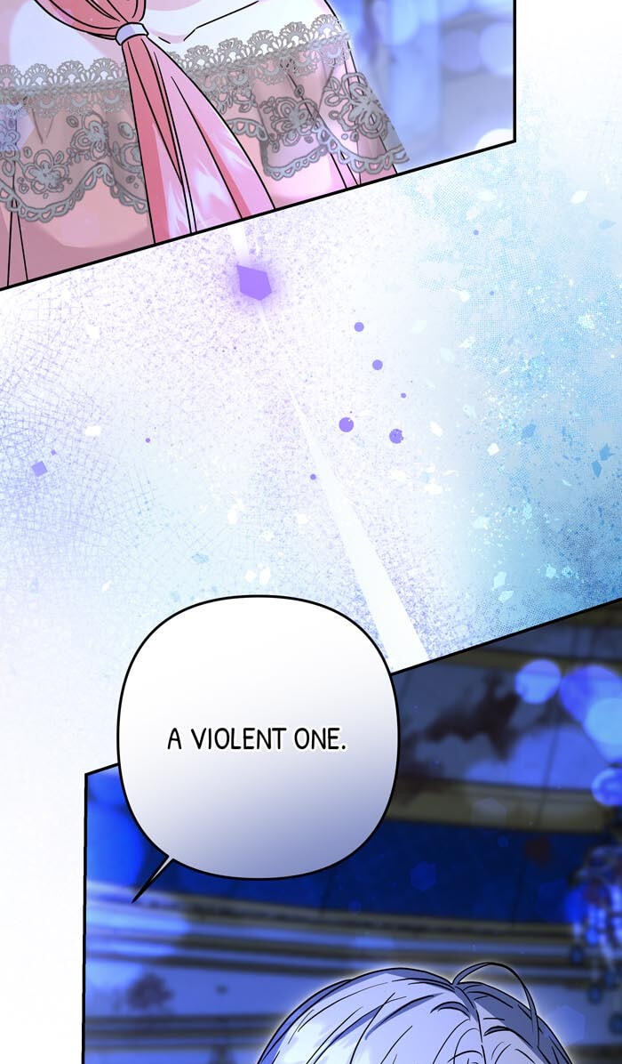 Love Thy Enemy Chapter 33 page 21 - 