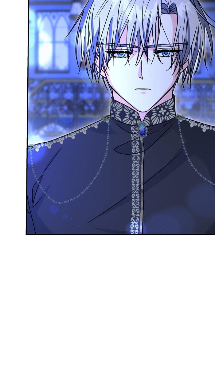Love Thy Enemy Chapter 33 page 22 - 