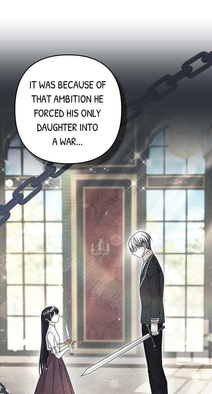 Love Thy Enemy Chapter 33 page 23 - 