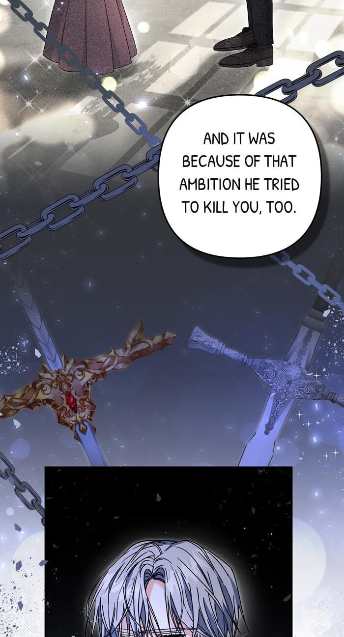 Love Thy Enemy Chapter 33 page 24 - 
