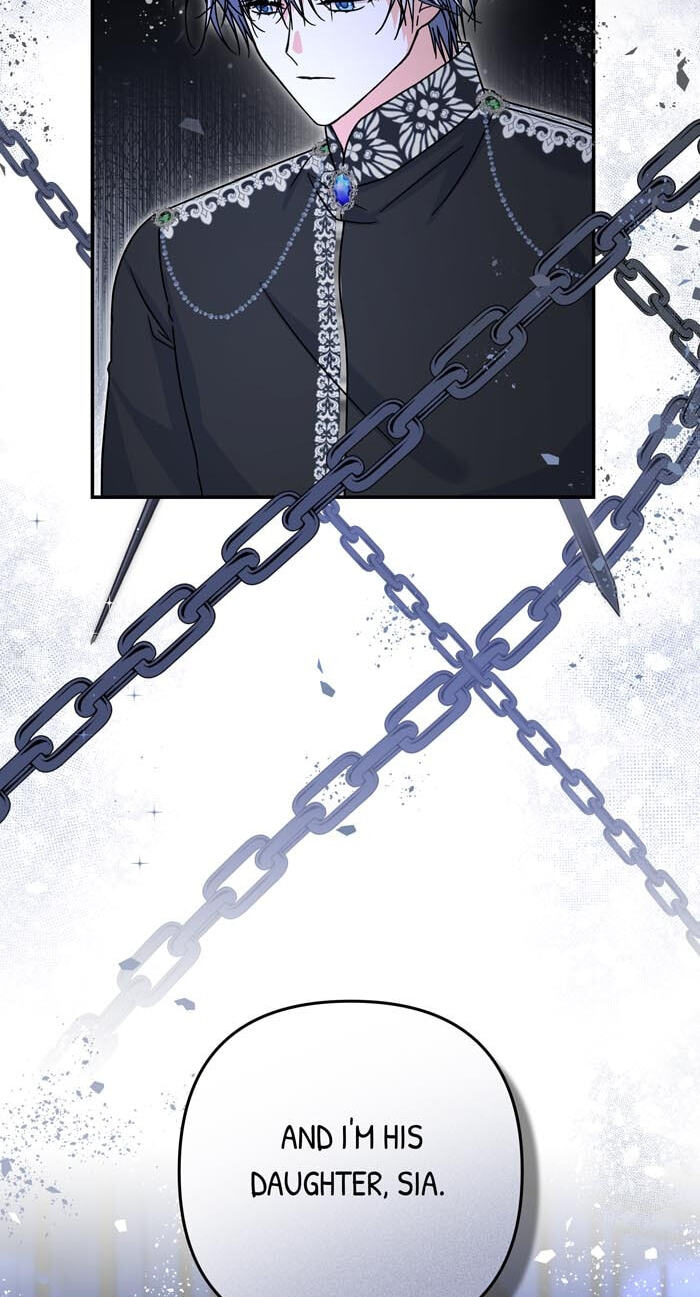 Love Thy Enemy Chapter 33 page 25 - 
