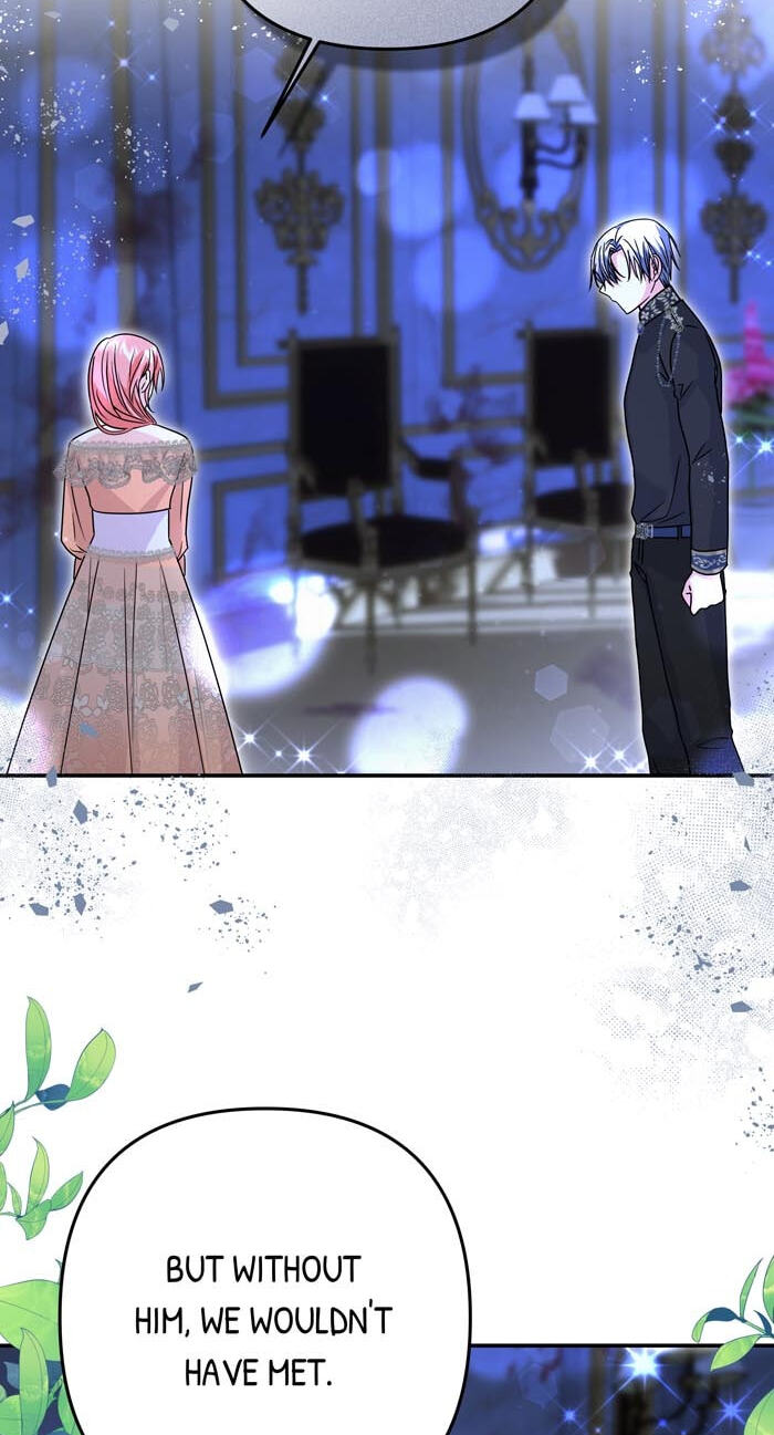 Love Thy Enemy Chapter 33 page 26 - 