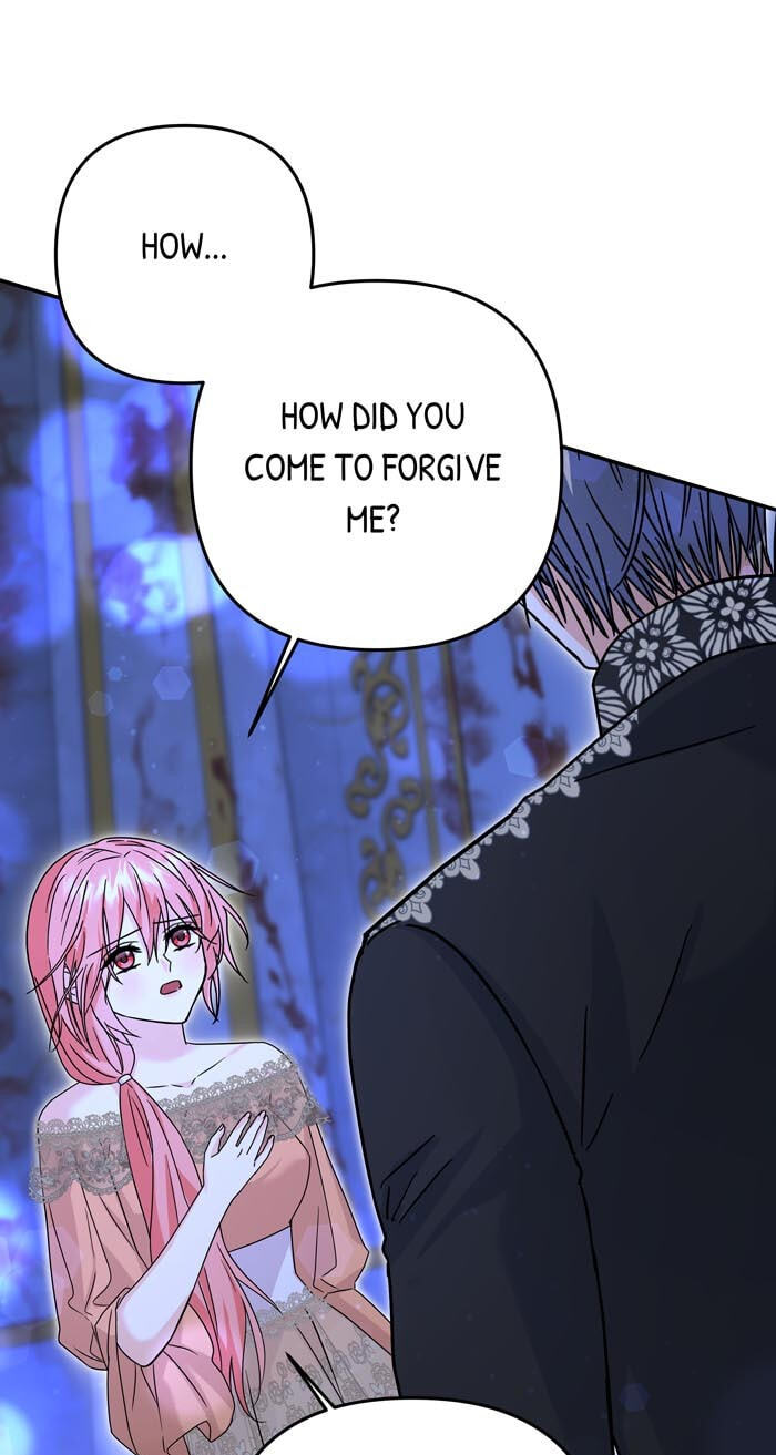 Love Thy Enemy Chapter 33 page 28 - 