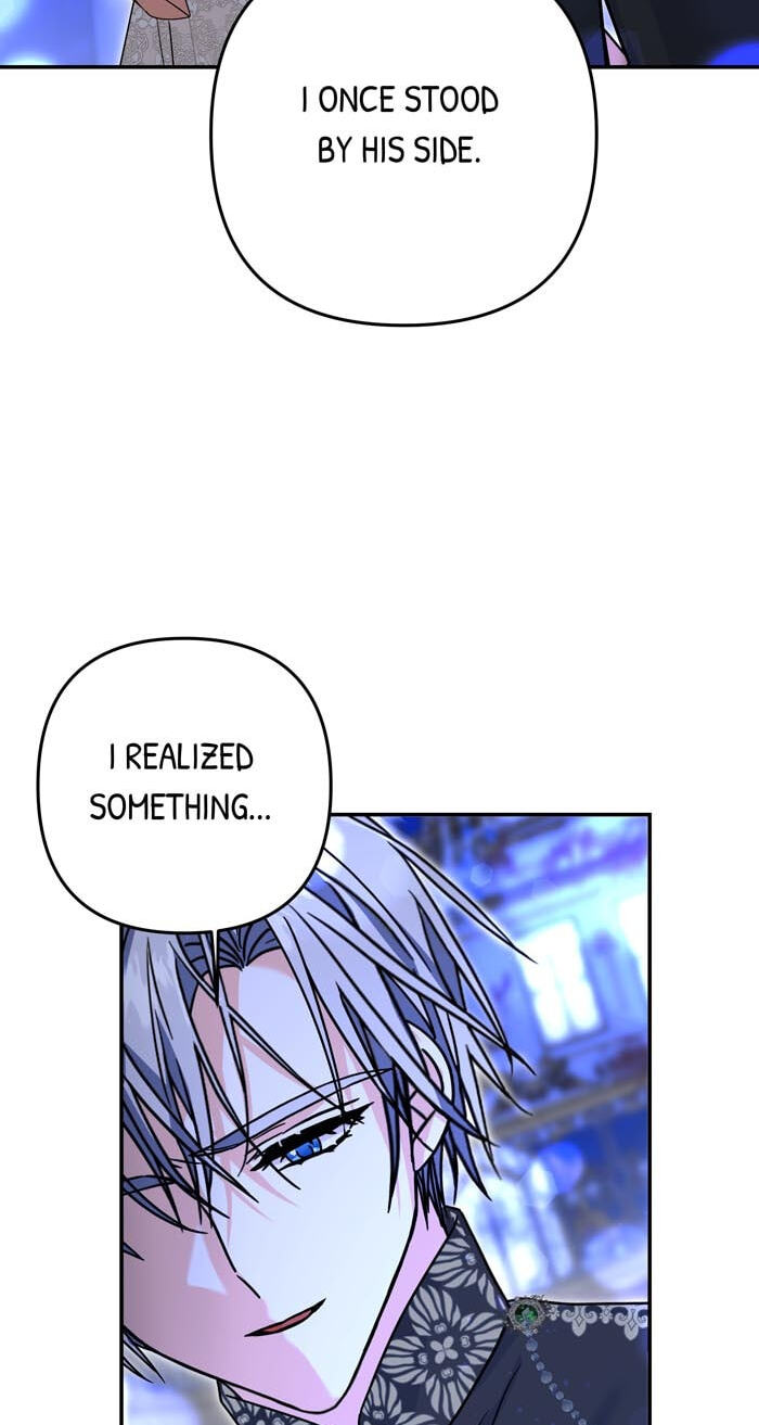 Love Thy Enemy Chapter 33 page 29 - 