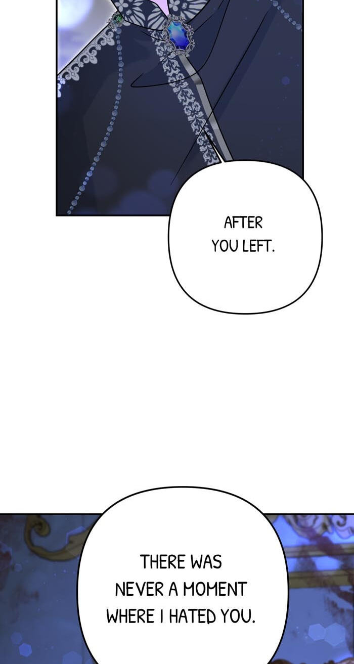Love Thy Enemy Chapter 33 page 30 - 