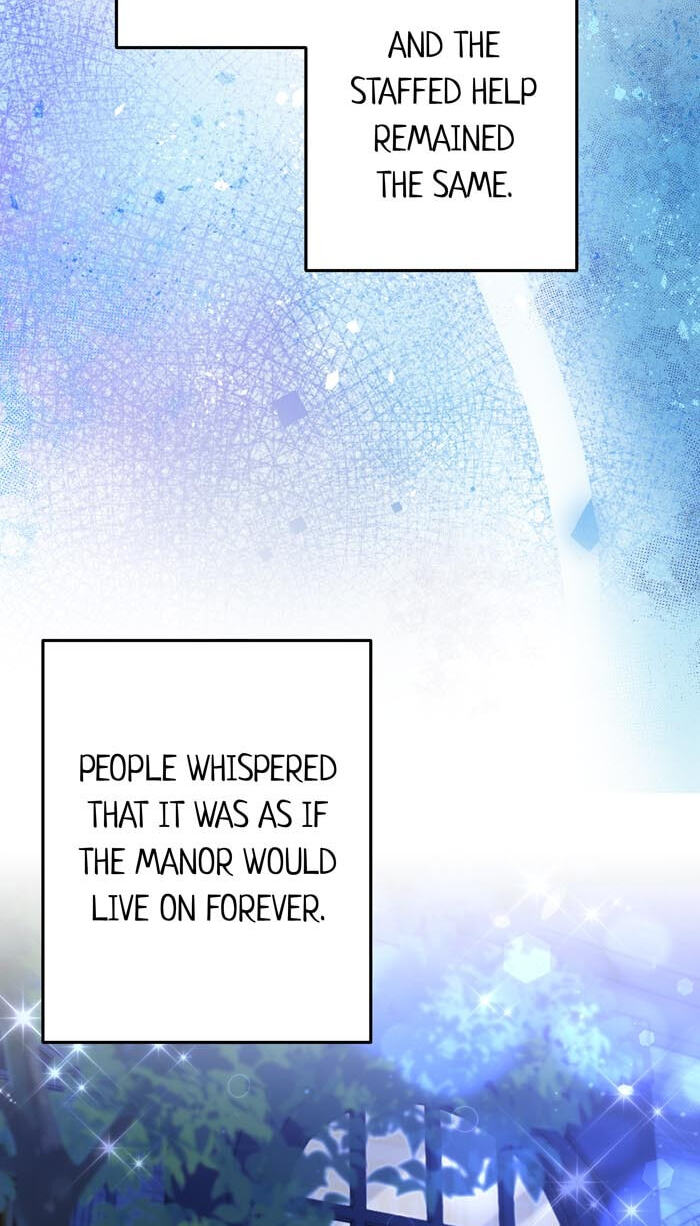 Love Thy Enemy Chapter 33 page 4 - 