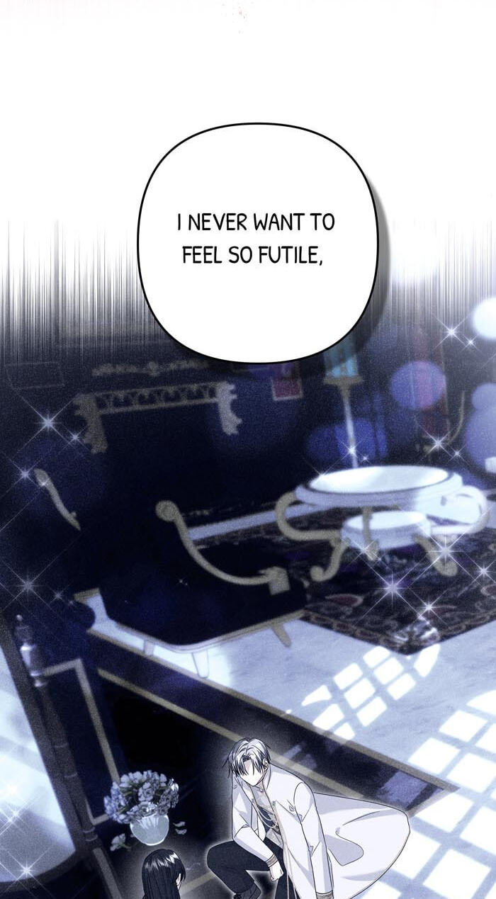 Love Thy Enemy Chapter 33 page 33 - 