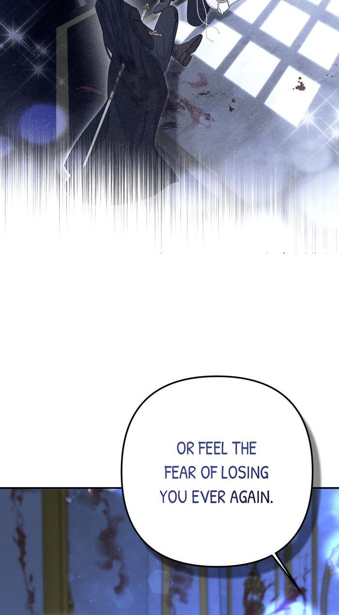 Love Thy Enemy Chapter 33 page 34 - 