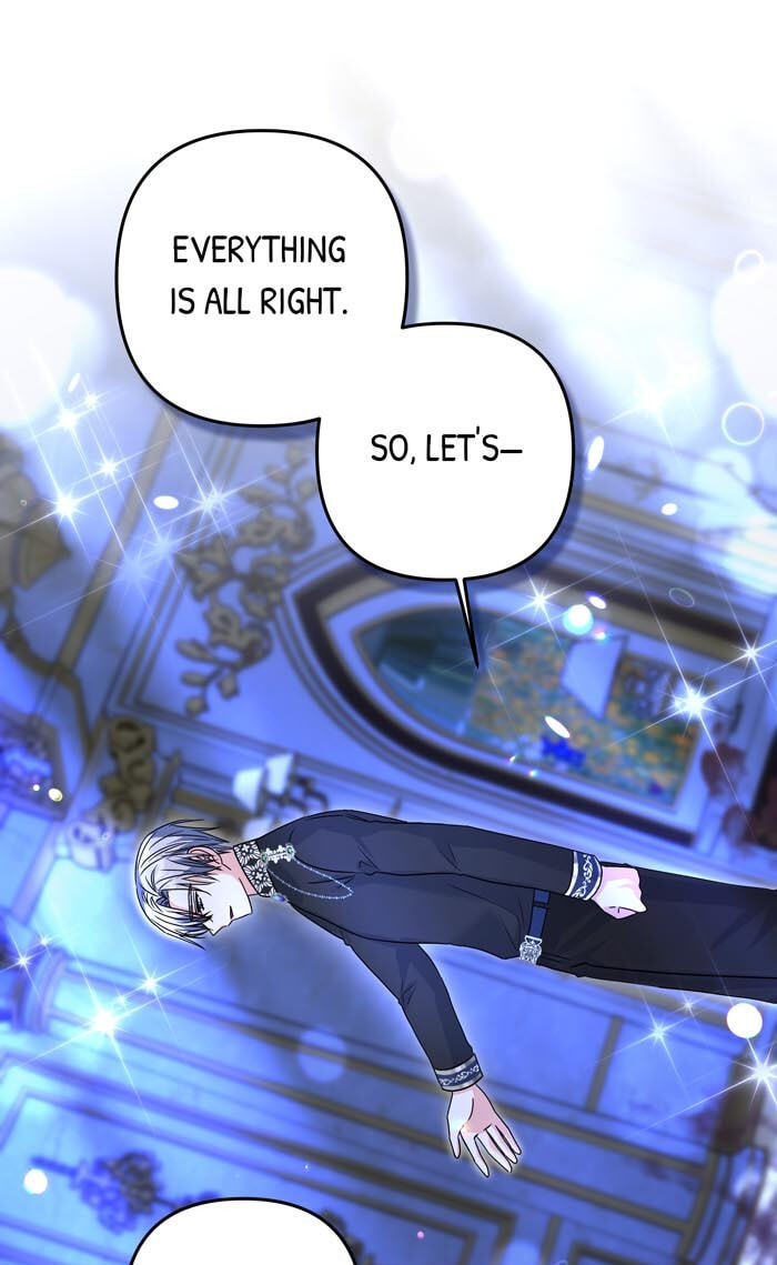 Love Thy Enemy Chapter 33 page 37 - 