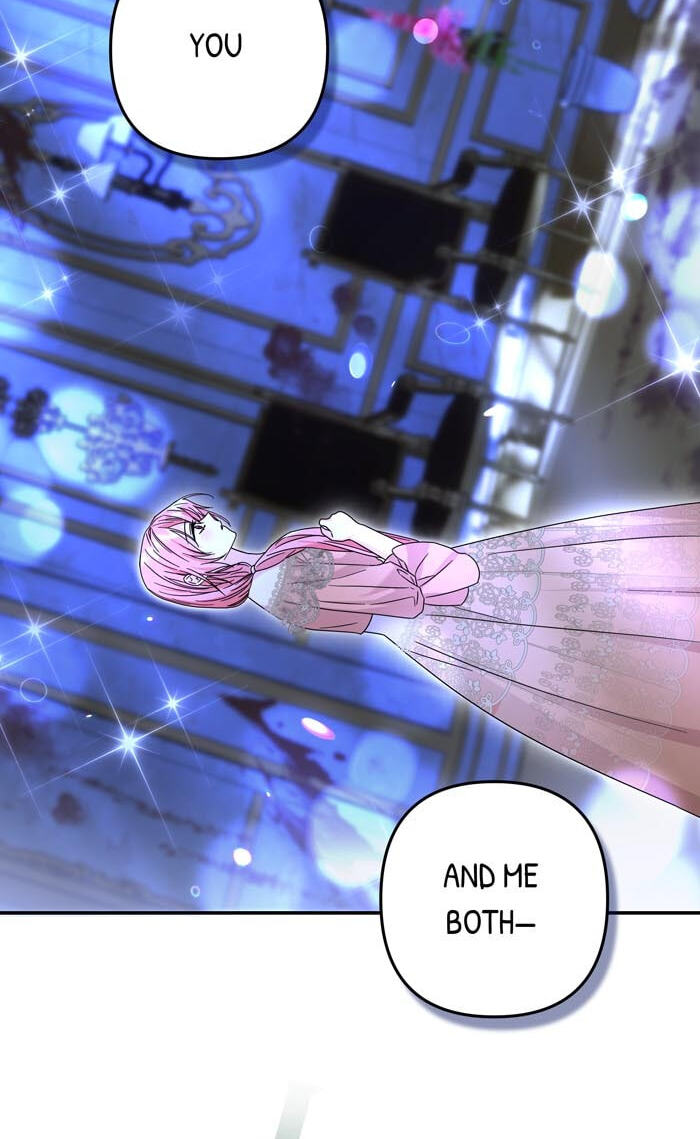Love Thy Enemy Chapter 33 page 38 - 