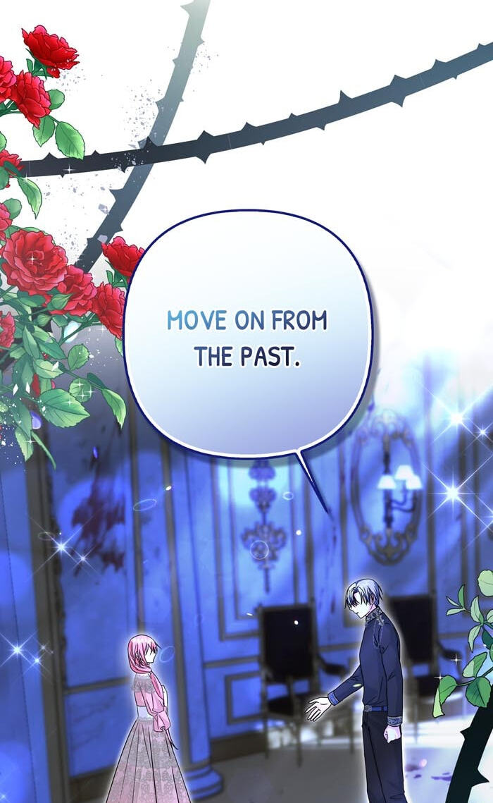 Love Thy Enemy Chapter 33 page 39 - 