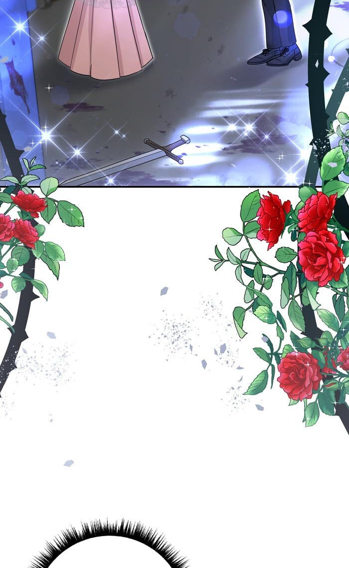 Love Thy Enemy Chapter 33 page 40 - 