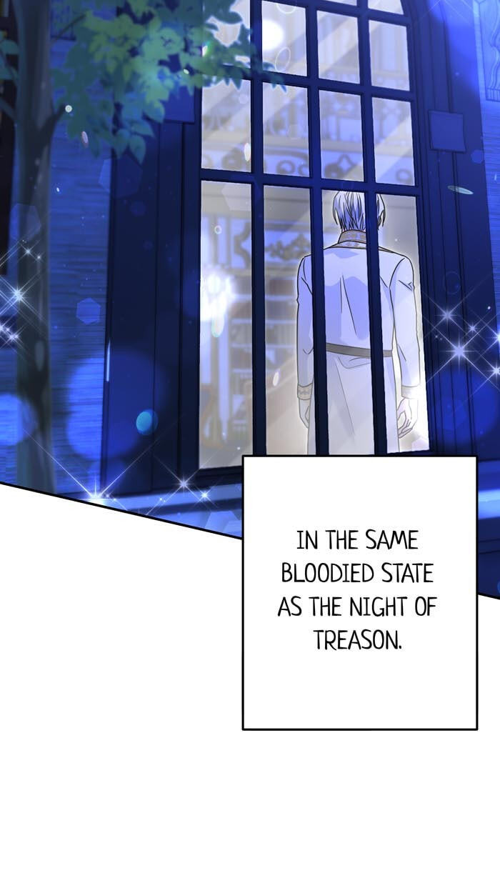 Love Thy Enemy Chapter 33 page 5 - 