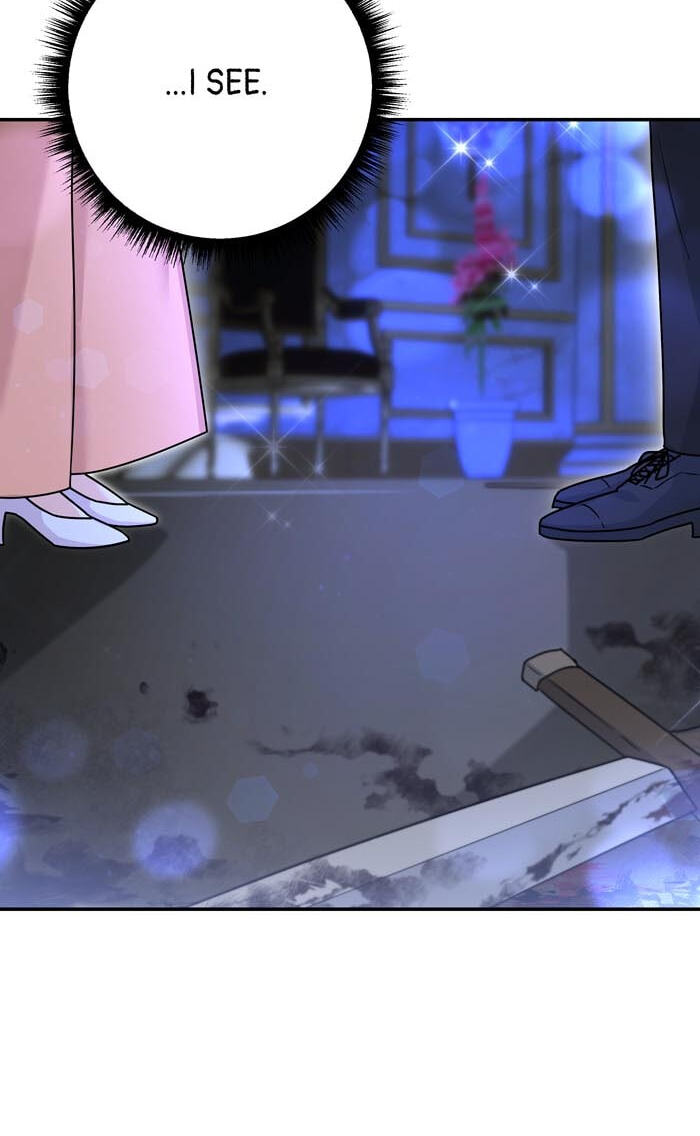 Love Thy Enemy Chapter 33 page 41 - 