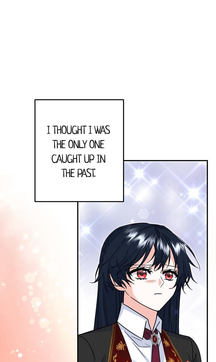 Love Thy Enemy Chapter 33 page 42 - 