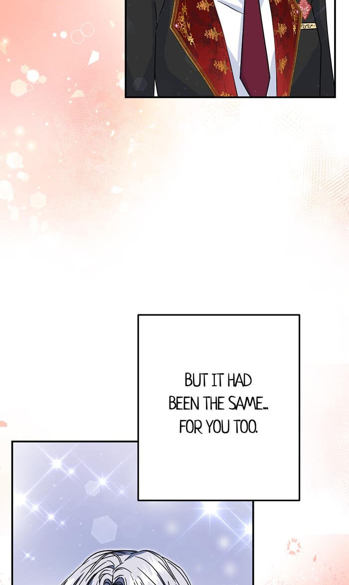 Love Thy Enemy Chapter 33 page 43 - 