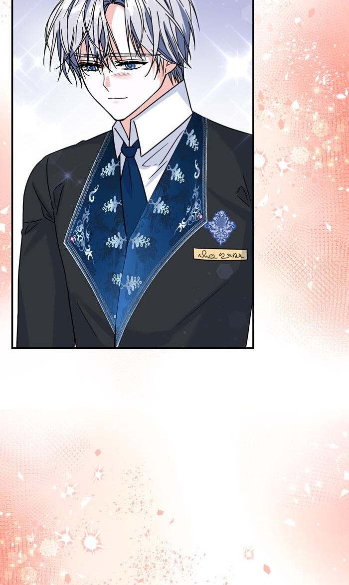 Love Thy Enemy Chapter 33 page 44 - 