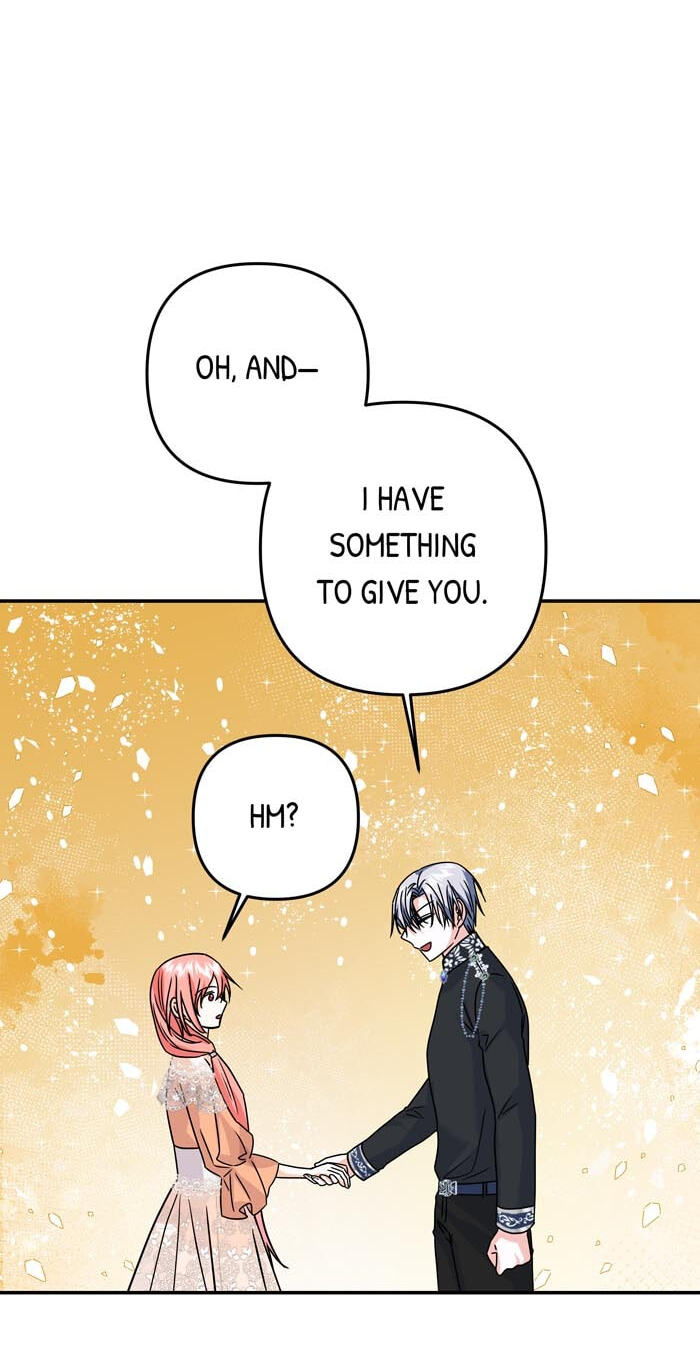 Love Thy Enemy Chapter 33 page 50 - 
