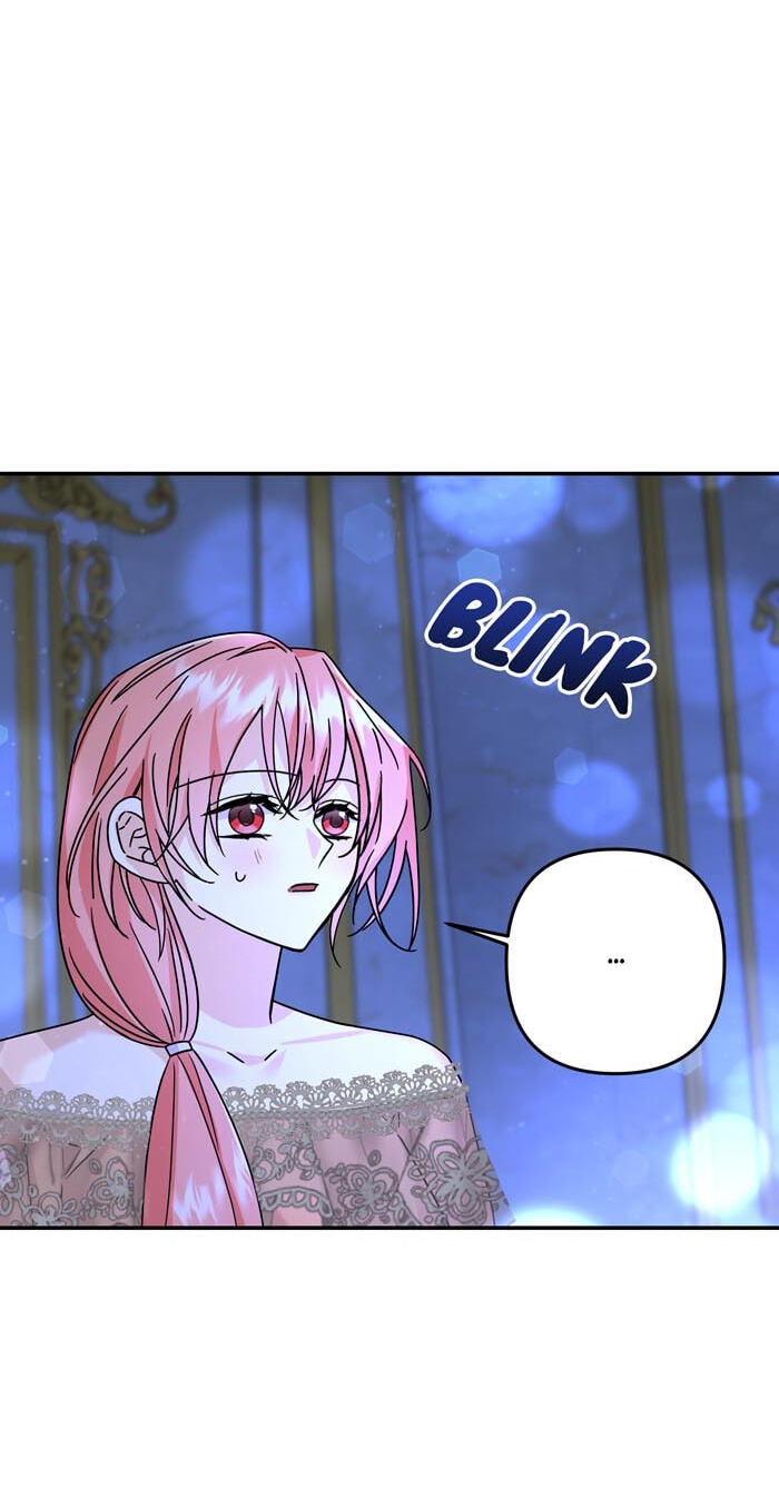 Love Thy Enemy Chapter 33 page 51 - 