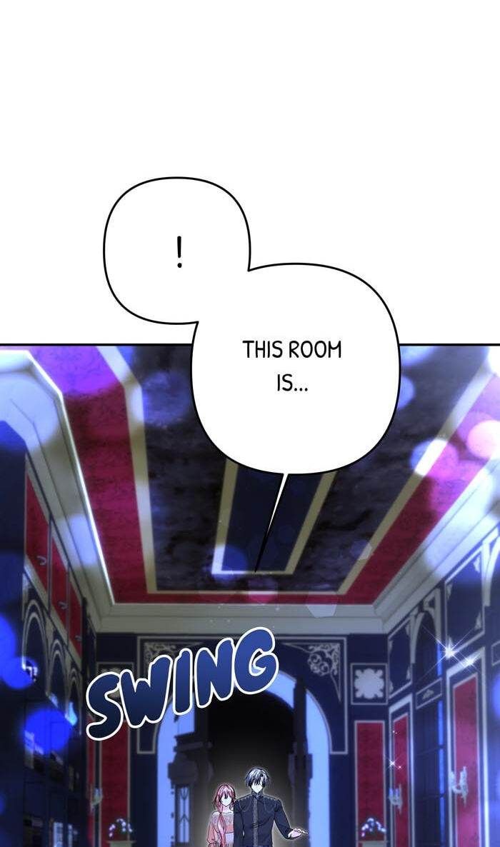 Love Thy Enemy Chapter 33 page 53 - 
