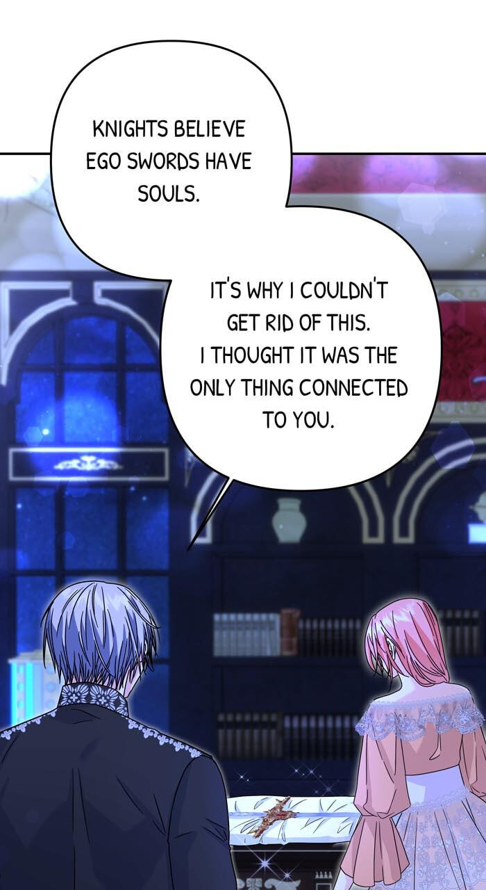 Love Thy Enemy Chapter 33 page 56 - 