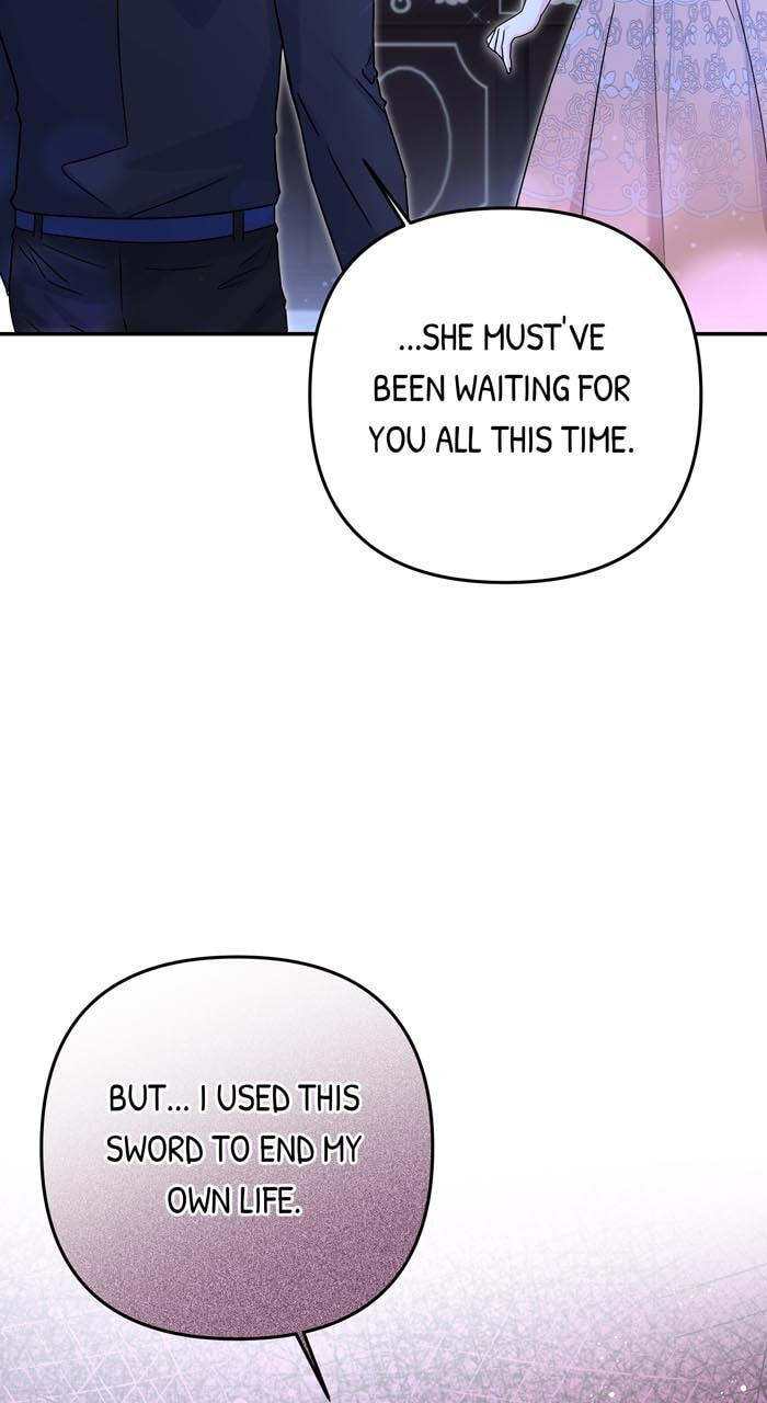Love Thy Enemy Chapter 33 page 57 - 