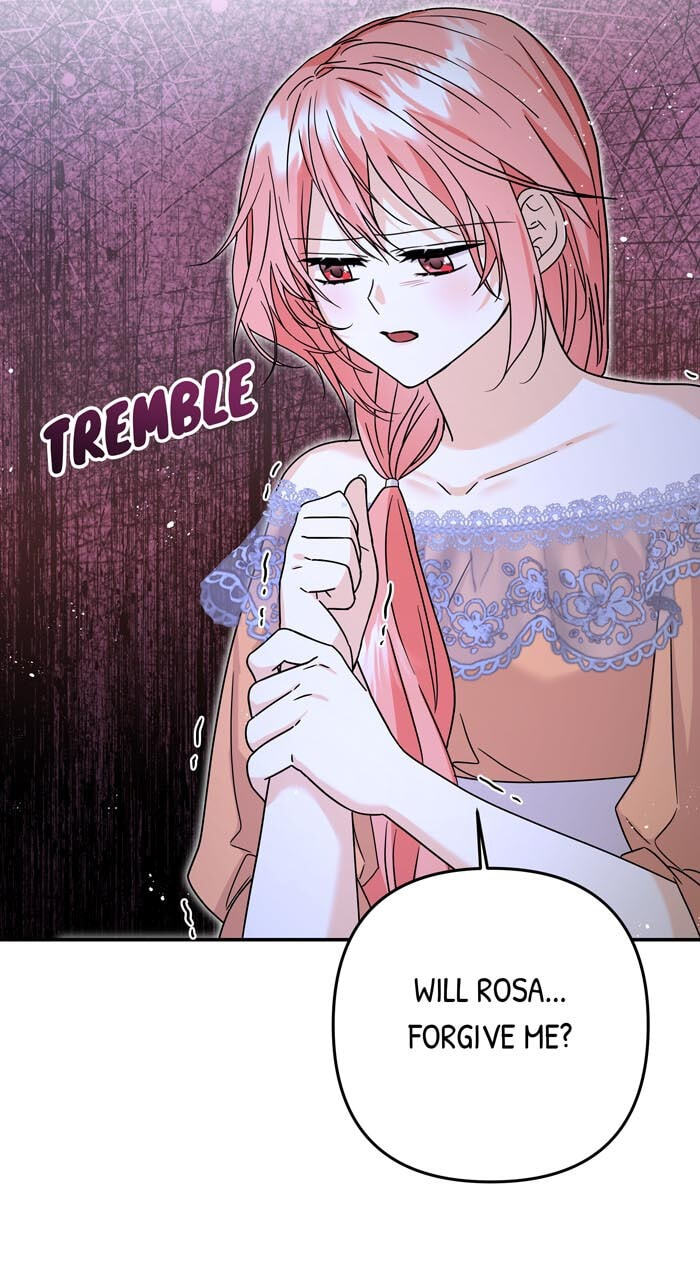 Love Thy Enemy Chapter 33 page 58 - 
