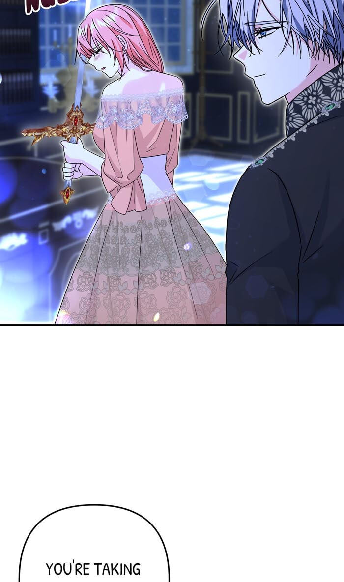 Love Thy Enemy Chapter 33 page 62 - 