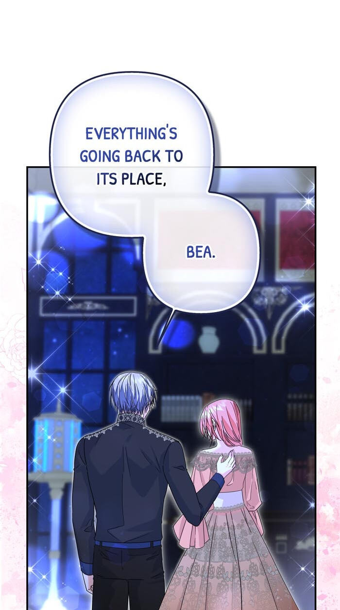 Love Thy Enemy Chapter 33 page 65 - 