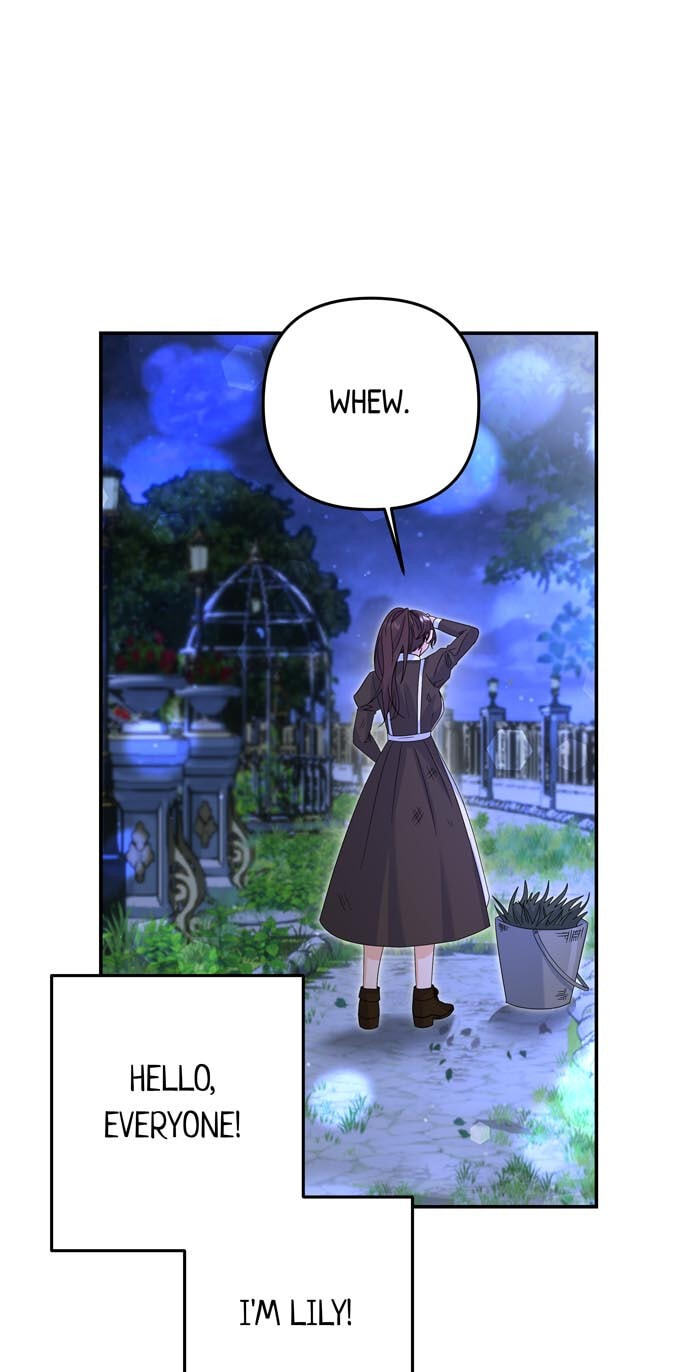 Love Thy Enemy Chapter 33 page 69 - 