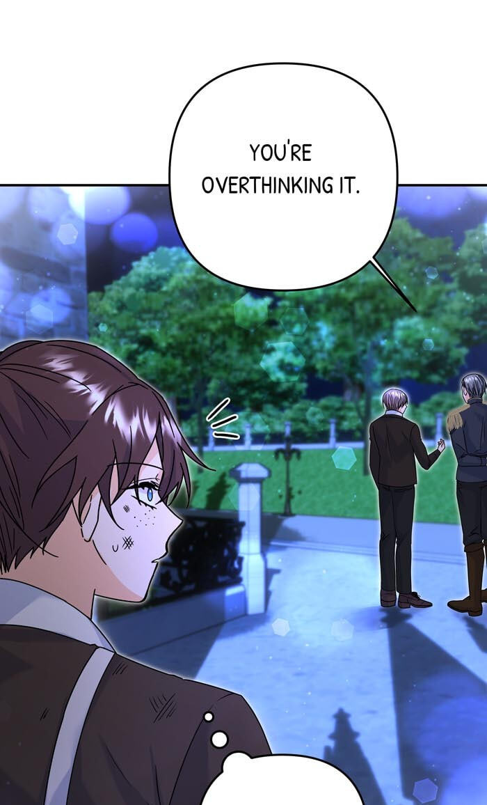 Love Thy Enemy Chapter 33 page 73 - 