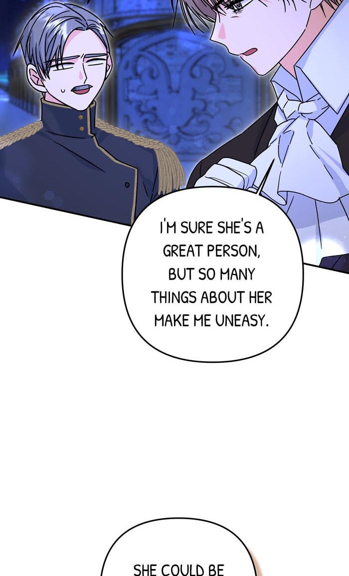 Love Thy Enemy Chapter 33 page 76 - 