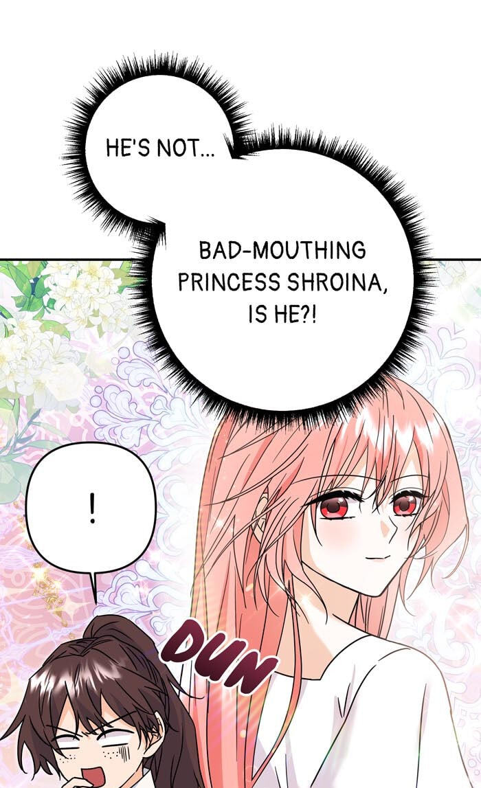 Love Thy Enemy Chapter 33 page 78 - 