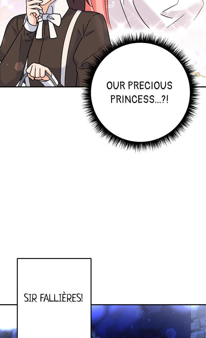 Love Thy Enemy Chapter 33 page 79 - 
