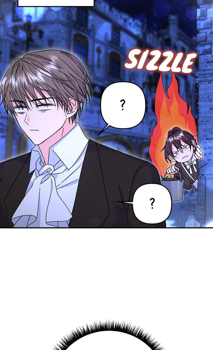 Love Thy Enemy Chapter 33 page 80 - 