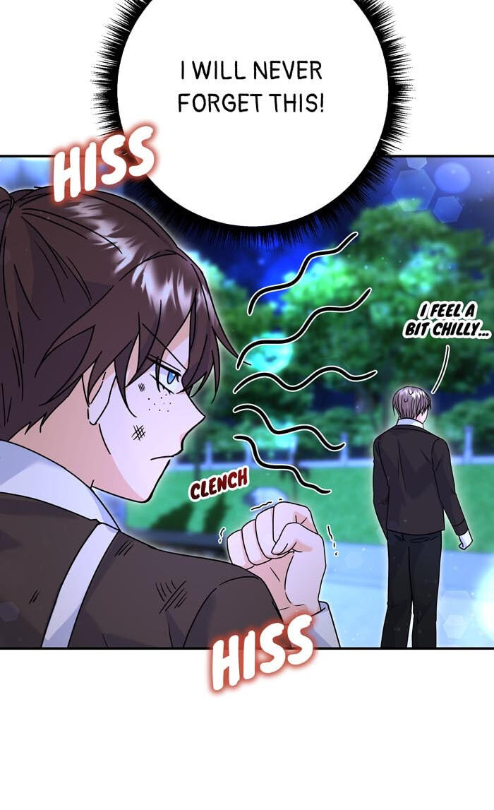 Love Thy Enemy Chapter 33 page 81 - 