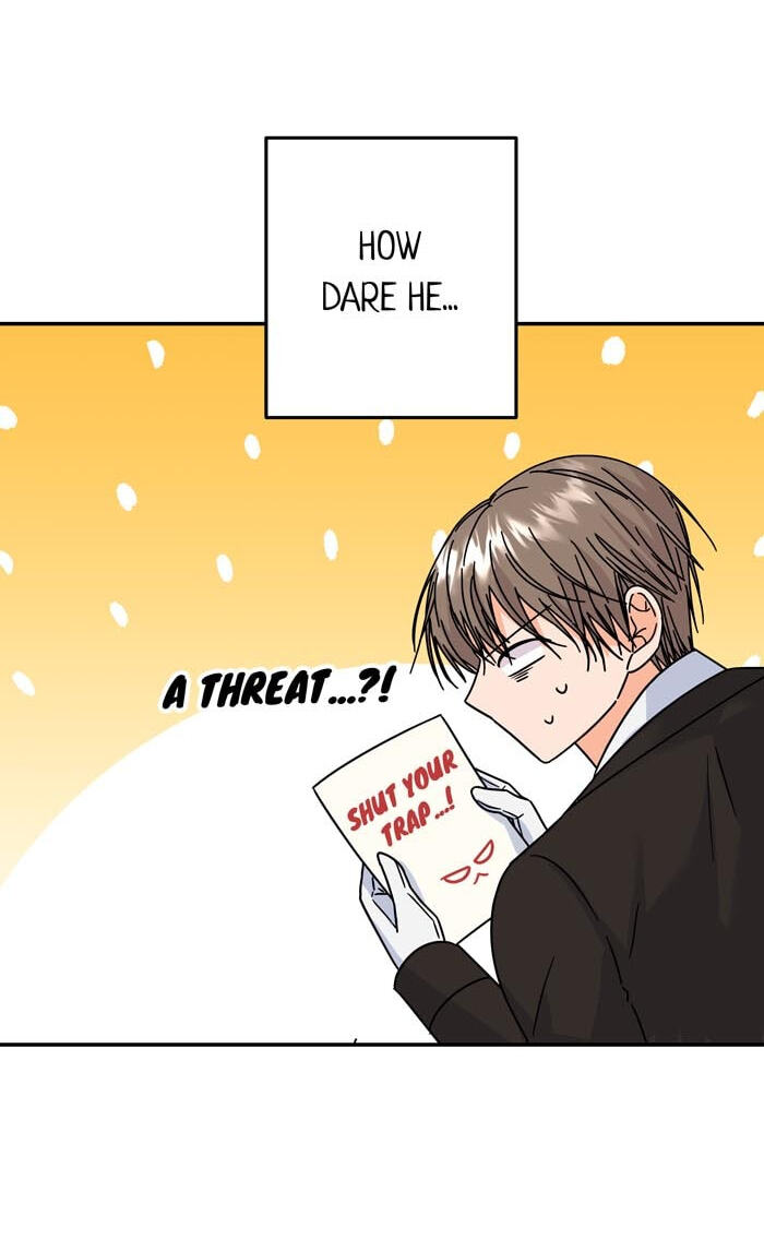 Love Thy Enemy Chapter 33 page 82 - 