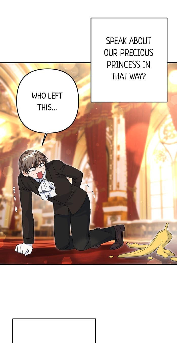 Love Thy Enemy Chapter 33 page 83 - 