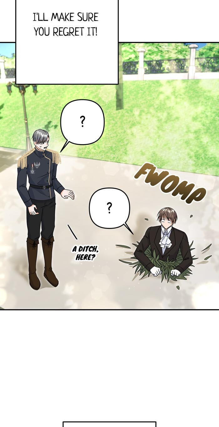 Love Thy Enemy Chapter 33 page 84 - 